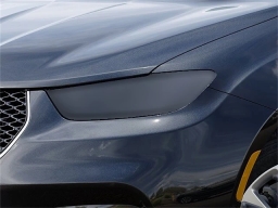 Chrysler Pacifica Select AWD 2026