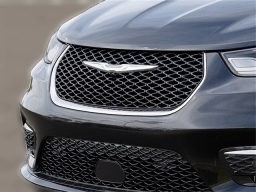 Chrysler Pacifica Select AWD 2026