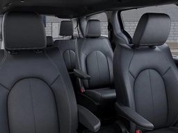 Chrysler Pacifica Select AWD 2026