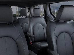 Chrysler Pacifica Select AWD 2026