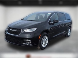 Chrysler Pacifica Select AWD 2026