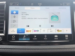 Chrysler Pacifica Select AWD 2026