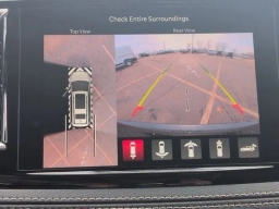 Chrysler Pacifica Select AWD 2026