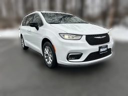 Chrysler Pacifica Select AWD 2026