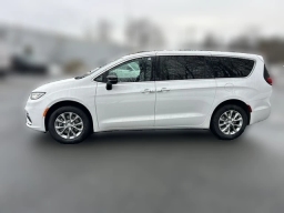 Chrysler Pacifica Select AWD 2026