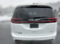 Chrysler Pacifica Select AWD 2026