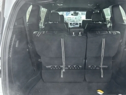 Chrysler Pacifica Select AWD 2026