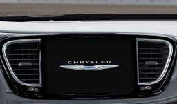 Chrysler Pacifica Select AWD 2026