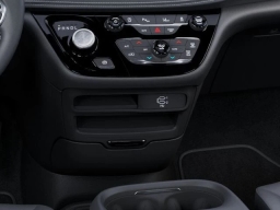 Chrysler Pacifica Select AWD 2026