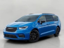 Chrysler Pacifica Select AWD 2026