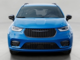 Chrysler Pacifica Select AWD 2026