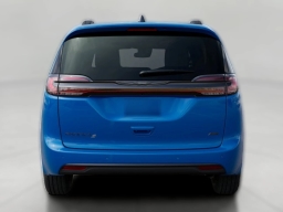 Chrysler Pacifica Select AWD 2026