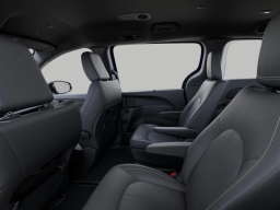 Chrysler Pacifica Select AWD 2026