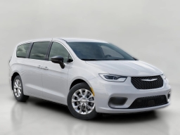 Chrysler Pacifica Select AWD 2026