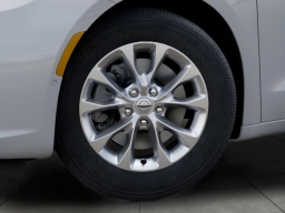 Chrysler Pacifica Select AWD 2026