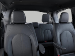 Chrysler Pacifica Select AWD 2026