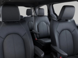 Chrysler Pacifica Select AWD 2026