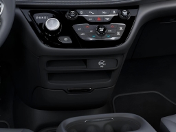 Chrysler Pacifica Select AWD 2026