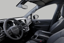 Chrysler Pacifica Select AWD 2026