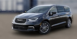 Chrysler Pacifica Select AWD 2026