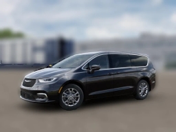 Chrysler Pacifica Select AWD 2026