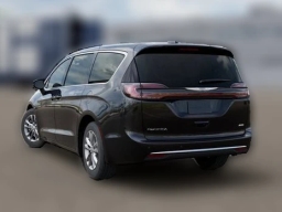 Chrysler Pacifica Select AWD 2026