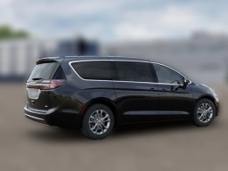 Chrysler Pacifica Select AWD 2026
