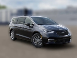 Chrysler Pacifica Select AWD 2026