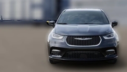 Chrysler Pacifica Select AWD 2026