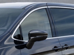 Chrysler Pacifica Select AWD 2026