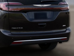 Chrysler Pacifica Select AWD 2026