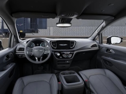 Chrysler Pacifica Select AWD 2026