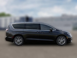 Chrysler Pacifica Select AWD 2026