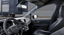 Chrysler Pacifica Select AWD 2026