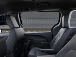 Chrysler Pacifica Select AWD 2026