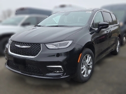 Chrysler Pacifica Select AWD 2026