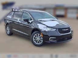 Chrysler Pacifica Select AWD 2026