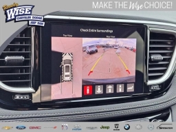 Chrysler Pacifica Select AWD 2026