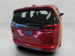 Chrysler Pacifica Select AWD 2026
