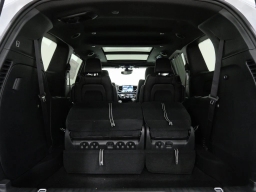 Chrysler Pacifica Select AWD 2026