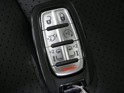 Chrysler Pacifica Select AWD 2026