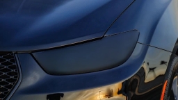 Chrysler Pacifica Select AWD 2026