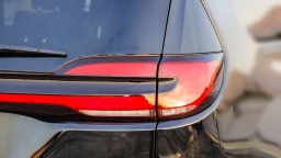 Chrysler Pacifica Select AWD 2026