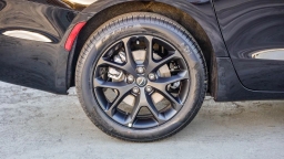 Chrysler Pacifica Select AWD 2026