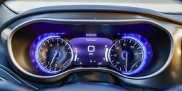 Chrysler Pacifica Select AWD 2026