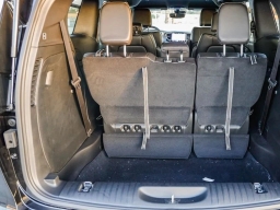 Chrysler Pacifica Select AWD 2026