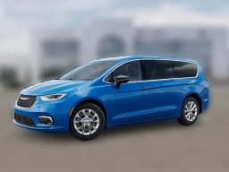 Chrysler Pacifica Select AWD 2026