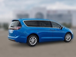 Chrysler Pacifica Select AWD 2026