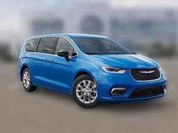 Chrysler Pacifica Select AWD 2026