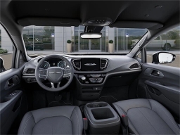 Chrysler Pacifica Select AWD 2026
